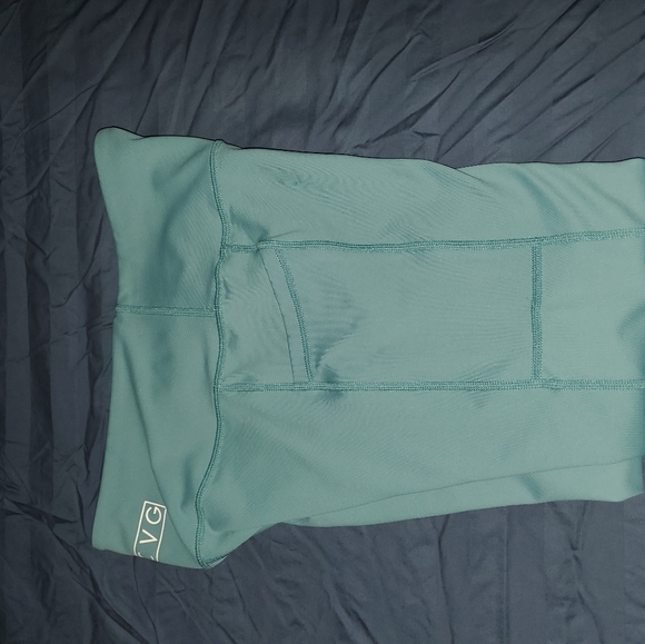 Constantly Varied Gear Sage Capris Small - Picture 2 of 3